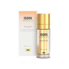 Isdin Isdinceutics Melaclear Serum Ορός Προσώπου κατά των Πανάδων, 30ml