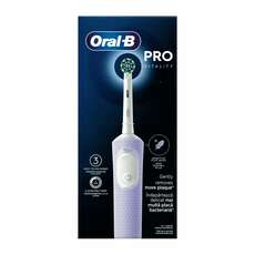 Oral-B Vitality Pro LILAC Ηλεκτρική Οδοντόβουρτσεα 1τεμ