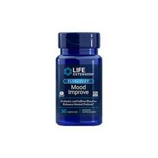 Life Extension Florassist Mood Improve, 30caps