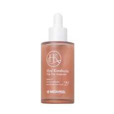 MEDI-PEEL Hyal Kombucha Tea-Tox Ampoule 50ml