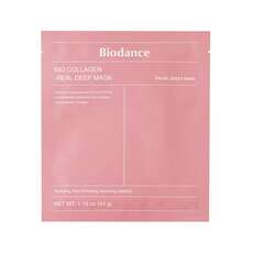 Biodance Bio-Collagen Real Deep Mask Μάσκα Προσώπου 34g