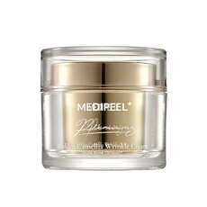 MEDI-PEEL Peptide 9 Golden Camellia Wrinkle Cream 50g