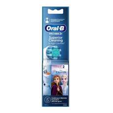 Oral-B Kids Frozen II Ανταλλακτικές Κεφαλές, 2τεμ