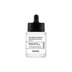 COSRX The Alpha Arbutin 2 Discoloration Care serum – Ορός για πανάδες & δυσχρωμίες 50ml