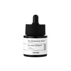 Cosrx The Hyaluronic Acid 3 Amino Acids + Ceramide NP Ενυδατικό Serum Προσώπου με Υαλουρονικό Οξύ 20ml