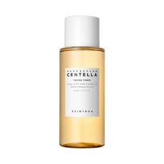 Skin1004 Madagascar Centella Toning Toner- Τόνερ ενυδάτωσης και ήπιας απολέπισης 210ml