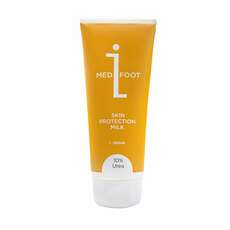 MEDIFOOT Skin Protection Milk 200ml