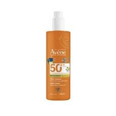 Avene Eau Thermale Αντηλιακό Παιδικό Σπρέι SPF50+ Οικογενειακό Μέγεθος, 400ml