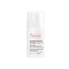 Avene Eau Thermale Antirougeurs Rosamed SPF50+ Προστατευτικό Ενυδατικό Συμπύκνωμα, 30ml