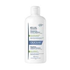 Ducray Kelual Squanorm Oily Dandruff Ρυθμιστικό Σαμπουάν Θεραπείας για Λιπαρή Πιτυρίδα, 400ml