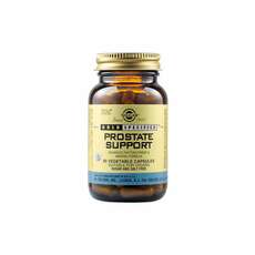 Solgar Prostate Support, 60veg.caps