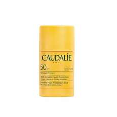 Caudalie Vinosun Protect Invisible Stick SPF50 Αντηλιακό Stick για Πρόσωπο, Χείλη & Ευαίσθητες Περιοχές, 15g