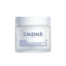 Caudalie Vinoperfect Crem Eclat Anti-Taches Κρέμα Ημέρας Άμεσης Λάμψης, 50ml