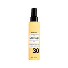 Lierac Sunissime Lait Spf30 Αντηλιακό Γαλάκτωμα Σώματος σε Spray 150ml