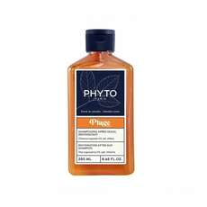 Phyto Plage Rehydrating After-Sun Shampoo (Σαμπουάν Ενυδάτωσης για Μετά τον Ήλιο) 250ml