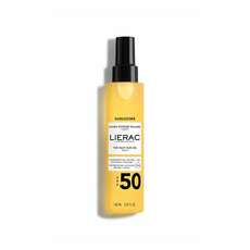 Lierac Sunissime The Silky Sun Body Oil SPF50, 150ml