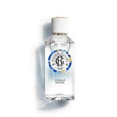 Roger & Gallet Eau Parfumée Bienfaisante Vanille Soleil 100ml