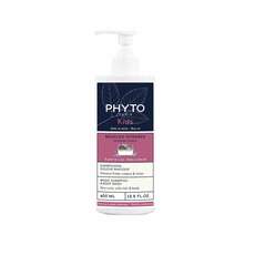 Phyto Kids Boucles Intenses Magic Shampoo & Body Wash (Παιδικό Σαμπουάν & Αφρόλουτρο για Μαλλιά με Μπούκλες) 400ml