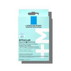 La Roche Posay Effaclar Duo+M Patch Αυτοκόλλητο Επίθεμα Πολλαπλών Δράσεων κατά των Ατελειών 22Τεμάχια