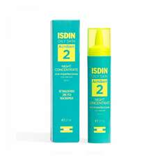 ISDIN Acniben Night Concentrate Anti-blemish Serum Ορός Προσώπου Νυκτός, 27ml