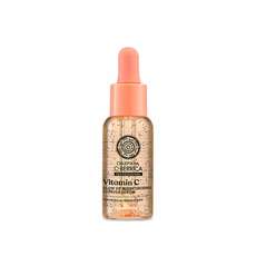 Natura Siberica C-Berrica Ορός προσώπου Ενυδατική Κάψουλα Glow Up, 30ml
