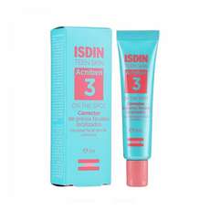 ISDIN Acniben On The Spot Gel για Τοπική Εφαρμογή σε Σπυράκια & Ατέλειες, 15ml