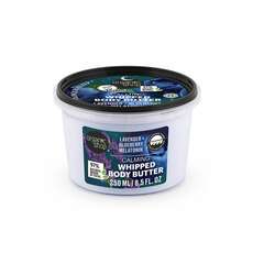 Organic Shop by Natura Siberica Dreamy Night Moonlight Calming Whipped Body Butter Βούτυρο Σώματος, 250ml