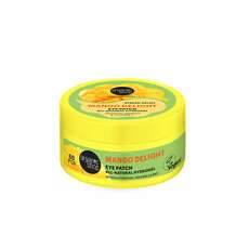 Organic Shop Patches ματιών με Μάνγκο Delight Stress Relief, 60τμχ