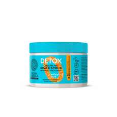 Natura Siberica Oblepikha Ο Professional Scrub Θεραπείας Τριχωτού Κεφαλής, με 3x Ιπποφαές & Σαλικυλικό Οξύ, για Αποτοξίνωση & Εξισορρόπηση, 300ml