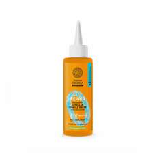Natura Siberica Oblepikha Ο Professional Lamellar Miracle Water Αναδόμησης, με 3x Ιπποφαές & Κερατίνη για Glass Hair Effect, 200ml
