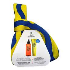 Youth Lab Limited Edition Summer Set Wet Skin Sun Protection SPF 50 200ml  +  Tan & After Sun  150ml