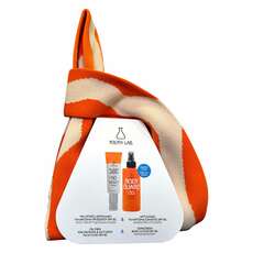 Youth Lab Limited Edition Summer Set Body Guard Αge-Defense Watery Sunscreen SPF 50 40 ml  +  Body Guard Sun Protection SPF 30 200ml