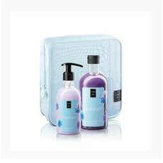 Lavish Care Twilight - Body Care Bag Set Σετ περιποίησης σώματος με νεσεσέρ