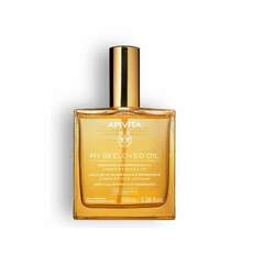 Apivita My Beeloved Oil Ξηρό Λάδι Θρέψης & Επανόρθωσης 100ml