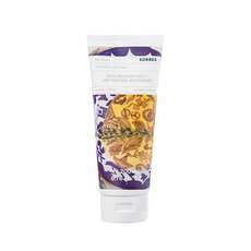 Korres Body Smoothing Milk Thyme Honey Ενυδατικό Γαλάκτωμα Σώματος Μέλι Θυμάρι, 200ml