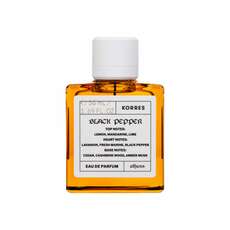 Korres Black Pepper Eau de Parfum Άρωμα, 50ml