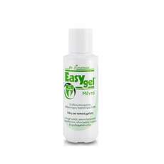 Abc Kinitron Easy Gel Στοματική Γέλη με γεύση Μέντα, 120g