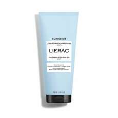 Lierac Sunissime The Fresh After Sun Cream Gel, 200ml