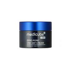 Medicube Zero Pore One Day Cream – Ενυδατική κρέμα για συρρίκνωση των πόρων 50ml