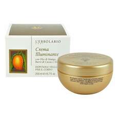 L' Erbolario Smoothing and Brightening After Sun Cream, 200ml