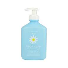 Camomilla Blu Deo Fresh Intimate Wash pH 4.5 Υγρό Καθαρισμού για την Ευαίσθητη Περιοχή, 300 ml