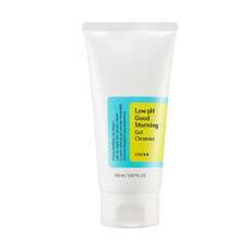 Cosrx Low pH Good Morning Gel Cleanser Aναζωογονητικό Καθαριστικό, 150ml