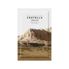 Skin1004 Madagascar Centella Watergel Sheet Ampoule Mask – Ενυδατική gel μάσκα εντατικής ενυδάτωσης 25ml