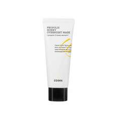 COSRX Full Fit Propolis Honey Overnight Mask Μάσκα Νύχτας/ Ενυδατική Κρέμα Νύχτας, 60ml