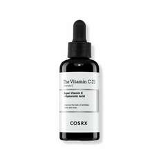 COSRX THE VITAMIN C 23 SERUM | Ορός Προσώπου με Βιταμίνη C 23%, Υαλουρονικό Οξύ και Βιταμίνη Ε. (20ml / 0.67 fl. oz)