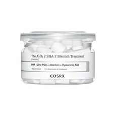 COSRX The AHA 2 BHA 2 Blemish Treatment Serum Καταπραϋντικός Ορός Προσώπου 50g