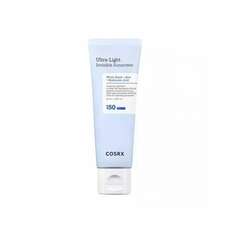 COSRX COSRX Ultra-Light Invisible Sunscreen – Super λεπτόρρευστο ενυδατικό αντιηλιακό με υψηλή προστασία 50ml