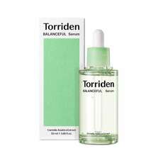 Torriden BALANCEFUL Cica serum, 50ml