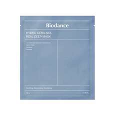 Biodance Hydro Cera-Nol Real Deep Mask Mάσκα Προσώπου για Ενυδάτωση & Θρέψη, 1τεμ