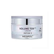 Medi-peel Volume Tox Pro x2 -Ενυδατική αντιγηραντική κρέμα με πεπτίδια 50ml